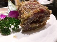 -味家烤肉烤鳗鱼牛排(西塔旗舰店)