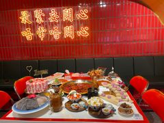 包厢-李常在重庆火锅(合川总店)