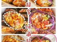 -胤韩紫菜包饭·炸鸡·拌饭(宋家庄店)