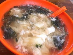 -阿麟馄饨(延长路店)