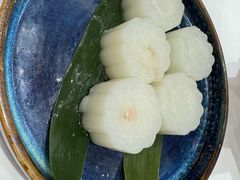 -白天鹅宾馆-宏图府餐厅