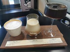 -Dogi&kiki Coffee(中心商务大厦店)