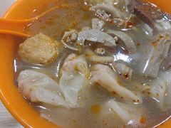 -金原鸭血粉丝汤(马群分店)