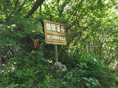 -雾灵西峰