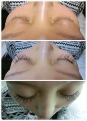 睫作-光SPA科技美肤