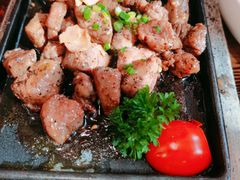 -小川洋风料理(汉街店)