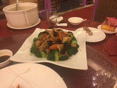 -湖滨步步高酒店·中餐厅