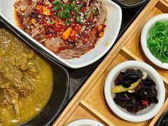 -新仙清汤牛腩(铜锣湾店)