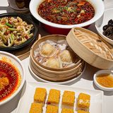 想象不到！美食与编小辫的双重快乐！