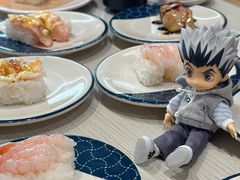 -滨寿司(新街口中央商场店)