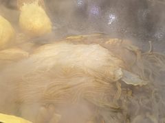 -边江铁锅炖鱼(振八街店)