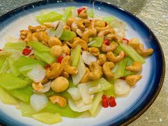 -北海渔村酒楼·粤菜海鲜点心(新华店)