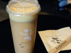 -喜茶(北京三里屯太古里店)