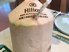 -水桶王国主题餐厅·聚会·生日派对·亲子活动·家庭套餐(亚龙湾希尔顿店)