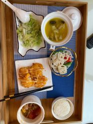 -蓓爱娇琪月子会所(虹口店)