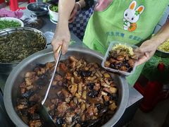 -灵山卢梅燕粉店