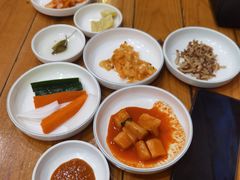 -长寿参鸡汤(朝韩风情街店)