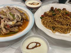-乡村馕坑肉·烧烤·新疆菜·本地人更爱吃(阿勒泰首店)