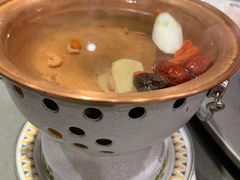 -前门·鲜肉火锅(长风店)