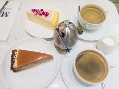 -Lady M(沙田新城市广场店)