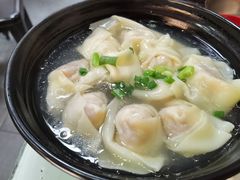 -食惠里小笼包面馆(越秀店)