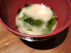 味增汤-千代武日本料理(开发区店)