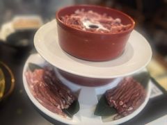 -北门涮肉·铜锅涮肉(南锣鼓巷店)