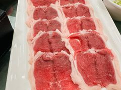 -牛街·马辈儿涮肉(陶然亭店)