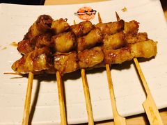 -土大力韩式烤肉料理(和平路店)