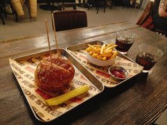-Side Street街旁(交道口店)