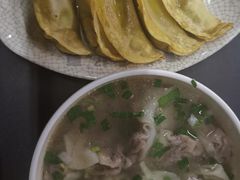 -清真蒋有记(老门东店)