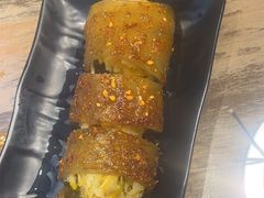-叁宝烤肉·西安烧烤(东三爻店)