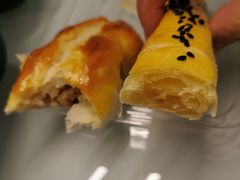 眉毛肉饺-北京稻香村(方庄店)