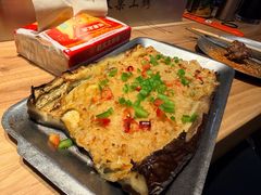 -邢氏老太太烤串(北兴街店)