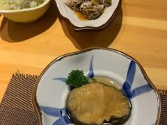 -割烹旭日本料理(龙湖狮山天街店)