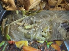 -海口滨海新村143号海南老字号炒菜店