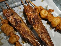 -管氏翅吧(马家堡店)