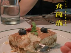 -IL Forno 意坊·意大利餐厅(花园店)