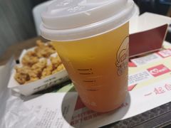 -肯德基(坑梓店)