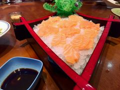 -老船长海鲜加工店(世纪家园店)