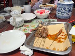 -清真·老兰家(兴善寺西街总店)