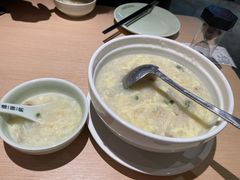 -吕氏疙瘩汤·新派鲁菜(欢乐汇店)