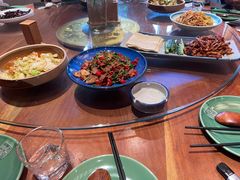 -情满四合院·小酒馆(后现代城店)