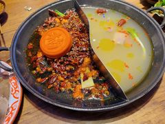 -楠火锅(昆山金鹰店)