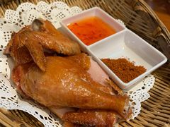 -南海渔家•渔民海鲜(亚特兰蒂斯店)