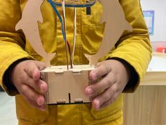 -艾克瑞特AI机器人·少儿编程·STEAM教育(万达校区)