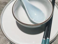 -品回味清真西北楼(宁波首店)