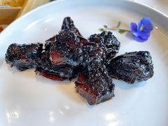 文火煨山东黑牛-鲁采LU STYLE(新天地店)