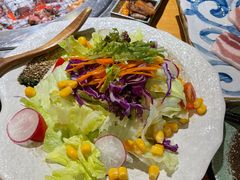 -一牛道炭火烧肉居酒屋(椒江店)