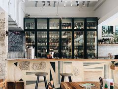 -RAC BAR(安福路店)